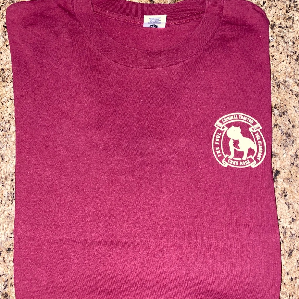 Men’s shirt